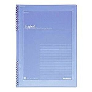 �i�J�o���V NAKABAYASHI �X�C���O���W�J��W�����O�m�[�gA4���C�h(NW-A401WB) �ڈ��݌�=��