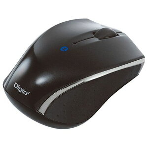 Digio Digio fWI ^ Bluetooth 3{^BlueLED}EX ubN(MUS-BKT99NBK) ڈ݌=