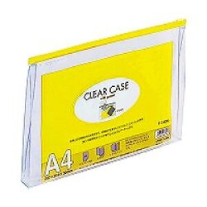 qgu LIHIT@LABD N[P[X(}`t) A4S (F-74SM-YE) ڈ݌=