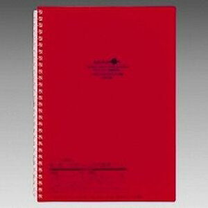 ���q�g���u LIHIT�@LAB�D �c�C�X�g�����O�E�m�[�g 29���Z�~B5 ��(N-1608-3-RD) �ڈ��݌�=��