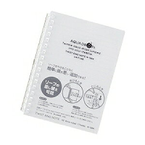 qgu LIHIT@LABD AQUA DROPs cCXgO m[g A6 (N-1664-1-MW) ڈ݌=