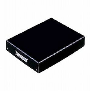 qgu LIHIT@LABD fXNg[ A4 (A-332K-BK) ڈ݌=