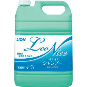 CI LION IiCX Vv[ Ɩp 4.5L 1{(LNSP4.5) ڈ݌=