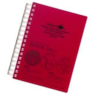 qgu LIHIT@LABD AQUA DROPs cCXgO m[g A6 (N-1665-3-RD) ڈ݌=