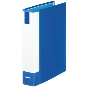 CI LION pCvt@C  J A4^e 400e 40mm w61mm u[ 1(No.743RKu-) ڈ݌=