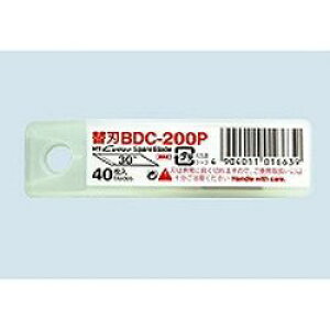 NT fUCiCt30°@40(BDC-200P) ڈ݌=