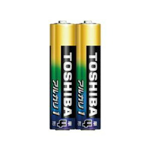 ���� TOSHIBA �A���J�����d�r�@�P4�`�@2�{�� (1�p�b�N(2�{����))(LR03AN 2KP) �ڈ��݌�=��