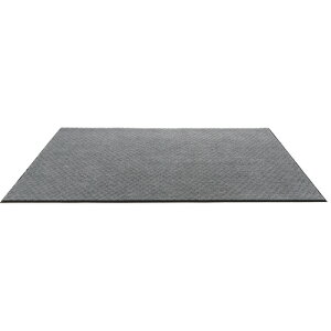 �e�����g �J�V�p�}�b�g �j���[�e�����C�� 900×1800mm �O���[ 1��(MR-025-048-5) �ڈ��݌�=��
