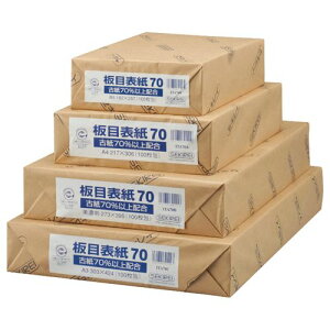 �W�c�^ �Z�L���C �ڕ\��70 ���Z�� �Ɩ��p�p�b�N 1�p�b�N(100��)(ITA70B) �ڈ��݌�=��