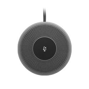 WN[ Logicool MEETUPp g}CN EXPANSION MIC FOR MEETUP(Meet-upEX) ڈ݌=