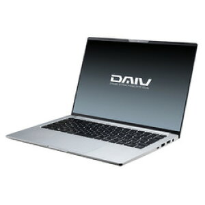 }EXRs[^[ 14.0^ DAIV 4PV[Y(Windows 10 Pro / Core i7-1165G7 / 16GB)(4P-TGL-BPQD) ڈ݌=