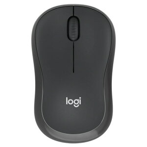 ���W�N�[�� Logicool �É����C�����X�}�E�X M240 �t�H�[�r�W�l�X �O���t�@�C�g 1��(M240BBGR) �ڈ��݌�=��