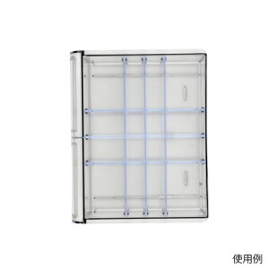 �T�J�Z �z�X�s�^���J�Z�b�^�[�iHA5�p�I�v�V�����j�iW248×D192×H125mm�j���o1�i�p(HA5-071�d�ؔ^�e) �ڈ��݌�=��