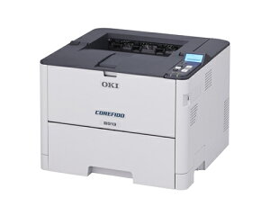 OKI IL 7NԖۏ/eiXiA4mNLEDv^[ B513dn ڈ݌=