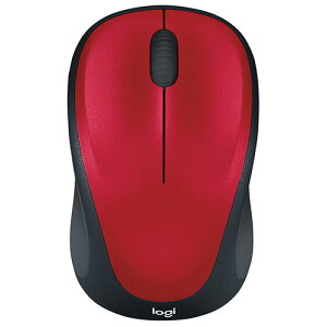 WN[ Logicool CX}EX bh(M235snRD) ڈ݌=