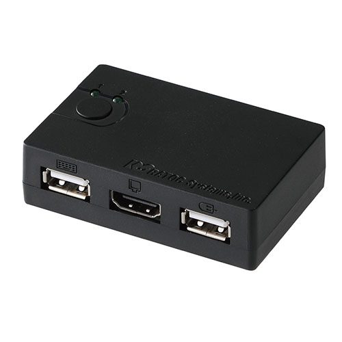 欲しいの サービス ラトックシステム RS-230UH HDMIパソコン切替器 2台用 目安在庫=△ esvres.com esvres.com