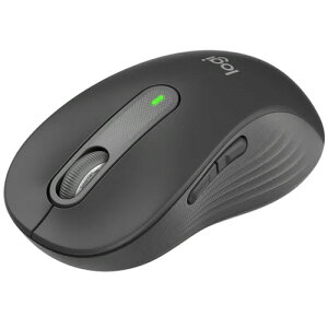 ���W�N�[�� Logicool Signature M650 ���C�����X�}�E�X M�T�C�Y �O���t�@�C�g 1��(M650MGR) �ڈ��݌�=��