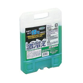 JEJアステージ 氷温パック　ハード　1kg (1個) 目安在庫=△