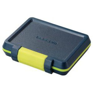 yP5EzGR J[hP[X n[h SD8+microSD8[ lCr[(CMC-SDCHD01NV) [J[݌ɕi