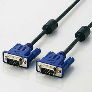 yP5EzGR XfBXvCP[u 10.0m D-Sub15pin(~j)IX(CAC-L10BK) [J[݌ɕi