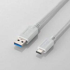 yP5EzGR USB3.1P[u for Apple A-C^Cv m[} 1m zCg(USB3-APAC10WH) [J[݌ɕi
