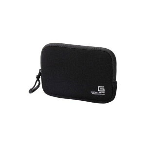 GR ELECOM fWJP[X lIv STCY Xgbv ubN(DGB-065BK) [J[݌ɕi[[֑Ώۏi]