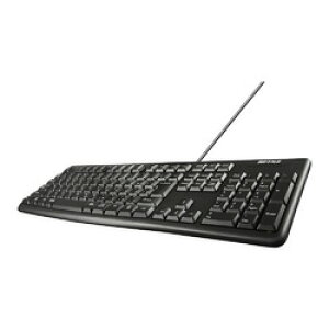 obt@[ BSKBU100BK USBڑ LX^_[hL[{[h ubN ڈ݌=