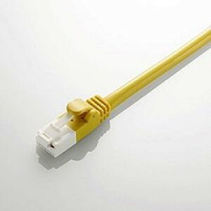 GR ELECOM RoHS LANP[u CAT5E ܐܖh~ 3m CG[ ȈՃpbP[W(LD-CTT/Y3/RS) ڈ݌=[[֑Ώۏi]