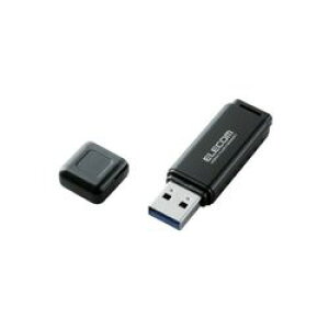 GR ELECOM ZLeBt o[^Cv USB3.0 16GB ubN(MF-HSU3A16GBK) [J[݌ɕi[[֑Ώۏi]