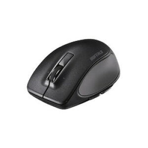 �o�b�t�@���[ BSMBB500SBK Bluetooth �v���~�A���t�B�b�g�}�E�X S�T�C�Y �u���b�N �ڈ��݌�=��