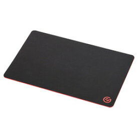 エレコム ゲーミングマウスパッド 460mm×297mm ブラック(MP-G02BK) メーカー在庫品