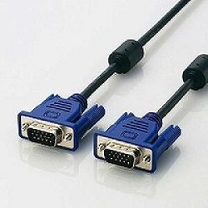 yP5EzGR RoHs D-sub15s(~j)P[u m[} 20m ubN(CAC-L20BK/RS) [J[݌ɕi