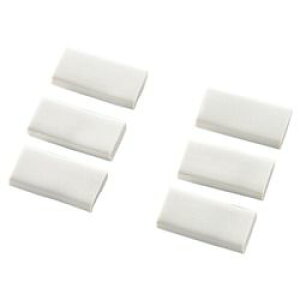 GR ELECOM TVpϐkQ `32Vp 30×15mm 6 AVD-TVTGC32 [J[݌ɕi[[֑Ώۏi]