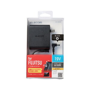 yP5EzGR m[gPCpACA_v^[ ی^RlN^ 19V FUJITSU ACDC-1965FUBK(ACDC-1965FUBK) [J[݌ɕi