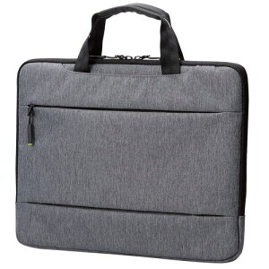 �G���R�� �m�[�g�p�\�R���P�[�X 13.3�C���`�܂� ( MacBook �Ή�) ���[�ł�������t�� �O���[ 12/12.1/12.5/13/13.3 �C���i�[�o�b�O BM-IBCH13GY ���[�J�[�݌ɕi