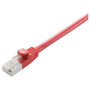 GR ELECOM RoHS LANP[u CAT6 ܐܖh~ 3m bh ȈՃpbP[W(LD-GPT/R3/RS) ڈ݌=