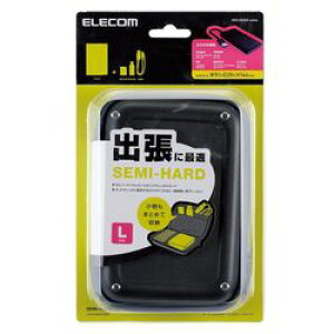GR ELECOM |[^uHDDP[X Z~n[h LTCY ubN HDC-SH002BK [J[݌ɕi