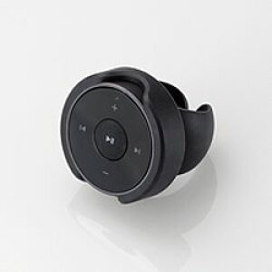 GR ELECOM ԍڗpBluetoothR{^drnhz_[ubN(LAT-RC01BK) [J[݌ɕi