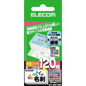 GR ELECOM ȂƂh(}`vgpEhTCYEW)(MT-JMC1WN) [J[݌ɕi