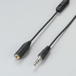 GR ELECOM erpwbhzP[u 3m ubN EHP-TVE0130BK [J[݌ɕi