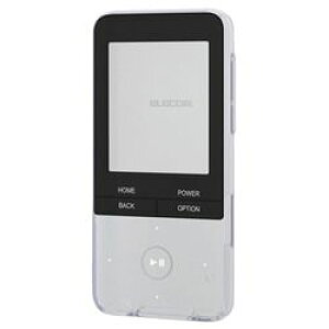 GR ELECOM Walkman S VRP[X NA AVS-S17SCCR [J[݌ɕi[[֑Ώۏi]
