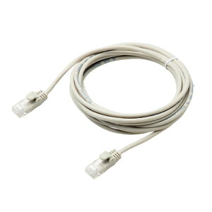 GR ELECOM CAT5e 炩LANP[u 3m(CgO[)@LD-CTY LG3(LD-CTY/LG3) [J[݌ɕi[[֑Ώۏi]