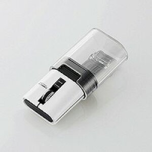 GR ELECOM ^тɍœK CX}EX Bluetooth3{^ IR LED É M-CC2BRSWH [J[݌ɕi