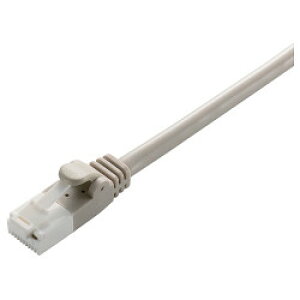 GR ELECOM RoHS LANP[u CAT6 ܐܖh~ 3m CgO[ ȈՃpbP[W(LD-GPT/LG3/RS) ڈ݌=