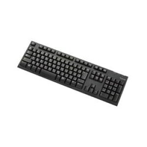 GR ELECOM 2.4GHztL[{[h 108L[ USB LTCY ubN(TK-FDM063TBK) [J[݌ɕi