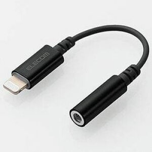 GR ELECOM WGM57033(MPA-L35DS01BK) [J[݌ɕi
