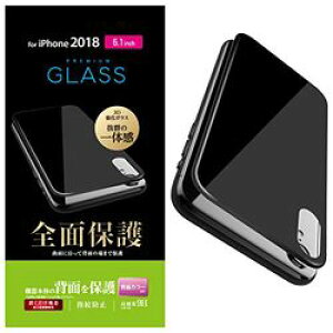 GR ELECOM iPhone XR wʃtJo[KXtB ubN PM-A18CFLGGRUBK ڈ݌=[[֑Ώۏi]yʌz