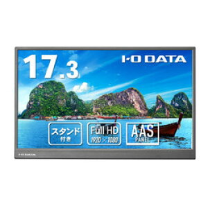 ACEI[Ef[^@ 17.3^tHDΉoCt(LCD-YC172AX) ڈ݌=