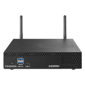 ACEI[Ef[^@ Windows 10 miniPC(MPC-NCI3W1) ڈ݌=