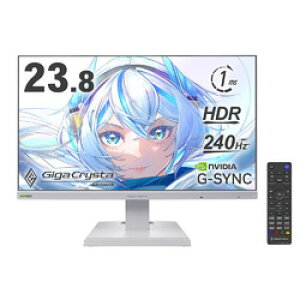 ACEI[Ef[^@ u5Nۏ؁v23.8^j^[zCg(LCD-GD242UDW) ڈ݌=